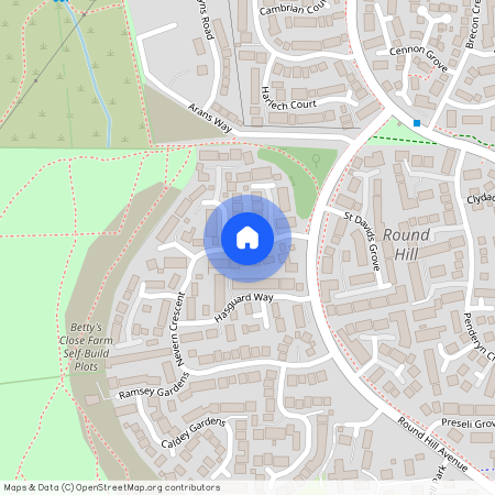 Nevern Crescent, TS17