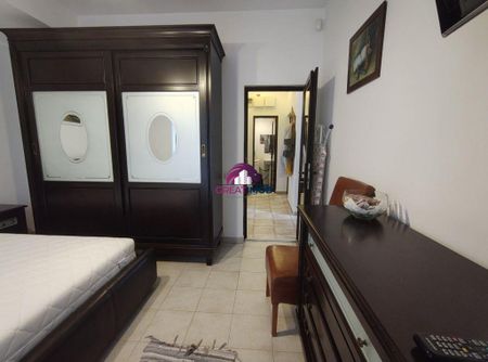 Apartament modern de inchiriat cu 3 camere – Costin Geo... - Photo 3