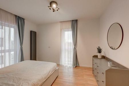 2-room apartment, Baneasa, Iancu Nicolae - Fotografie 4
