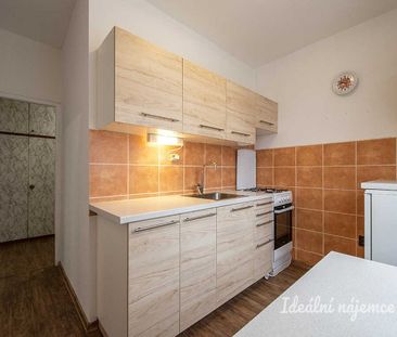 Pronájem bytu 2+1 53 m² - Photo 1