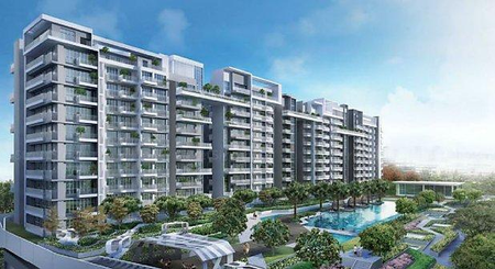 Bedok Residences (D16), Apartment - For Rent - Photo 3