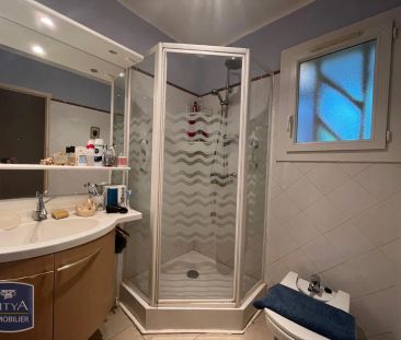 Appartement à louer 4 pièces 85.45m² - Photo 6