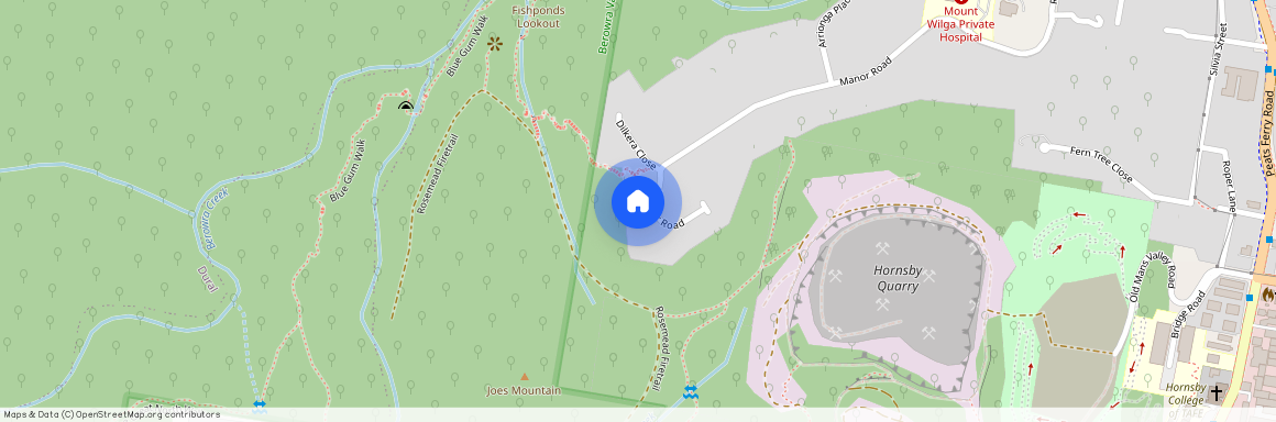 78 Manor Road, NSW 2077, Hornsby