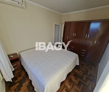Apartamento 3 Quartos Capoeiras 66m² - Foto 2