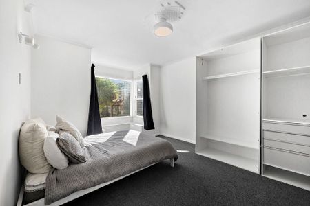 11-Bedroom House for Rent – 58 Thompson Street - Photo 5