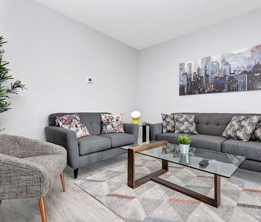 Algonquin Place | All Inclusive Rentals Near College Square - Photo 3