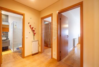 Apartamento T2 em Porto
