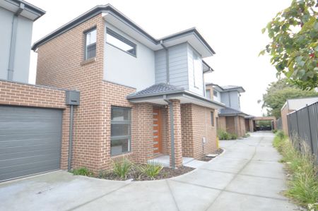 Great Townhouse - Photo 4