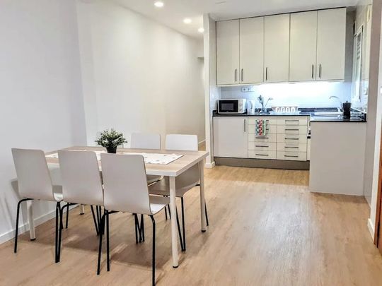 Carrer de Jorge Juan, Burjassot, Valencian Community 46100 - Photo 1