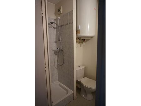 Location Appartement 1 pièce 20m² TOULOUSE 31100 - Photo 4