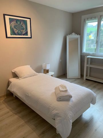 Location maison 5 pièces, 95.00m², Saint-Juéry - Photo 2