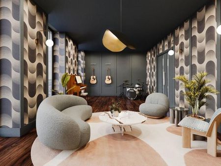 Enclave, Birmingham City, B5 - Photo 2