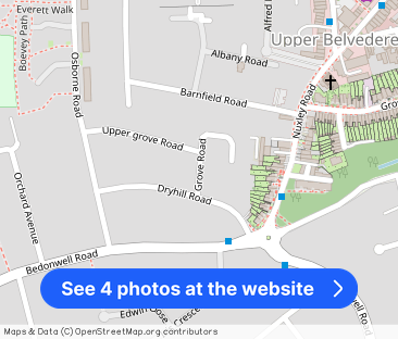 Grove Road, Belvedere, DA17 - Photo 1