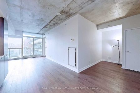 Carlaw Lofts 1190 , #531 - Photo 3