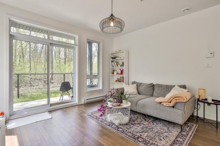 Appartement à louer - Laval (Chomedey) (Carrefour Saint-Martin) - Photo 5