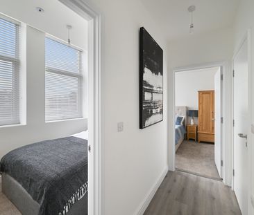 Swain Court, Peterborough, Oundle Road - Photo 1