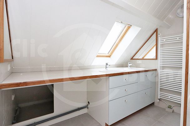 Appartement - 3 pièces - 72,20 m² - Jouy-en-Josas - Photo 1