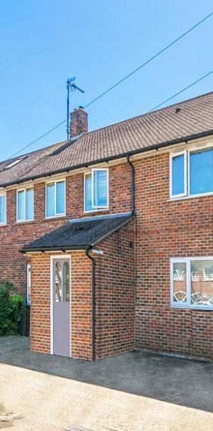 Oxford Road, CT1 3QS, Canterbury - Photo 1