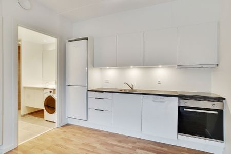 2-vær. lejlighed - Photo 5