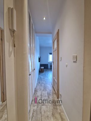 Do wynajęcia Kawalerka blisko Dworca Centralnego - Photo 1