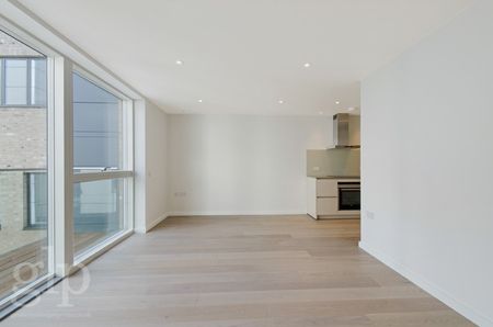1 Bedroom Flat, Fouberts Place, London, Greater London, Soho, W1F - Photo 5