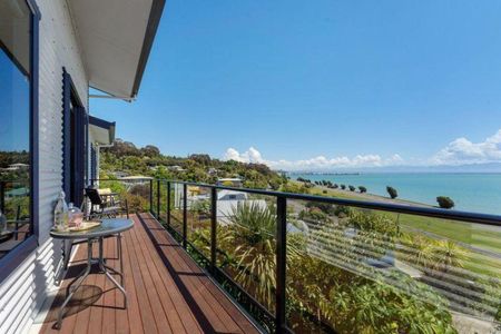Fully Furnished Ocean view living - Photo 4