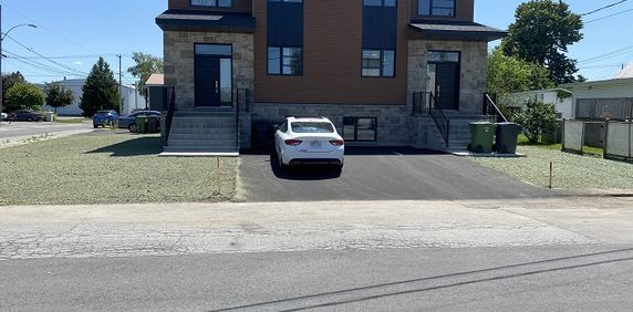 Grand Appartement Neuf - Photo 2