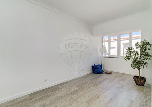 Apartamento T2 em Lisboa
