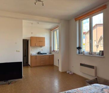 Pronájem, byt 1+kk, 42 m - Photo 4