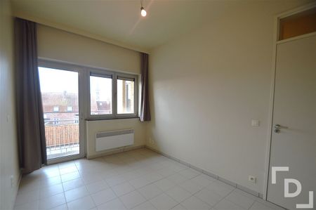 Appartement op heel centrale locatie in Ieper - Foto 5