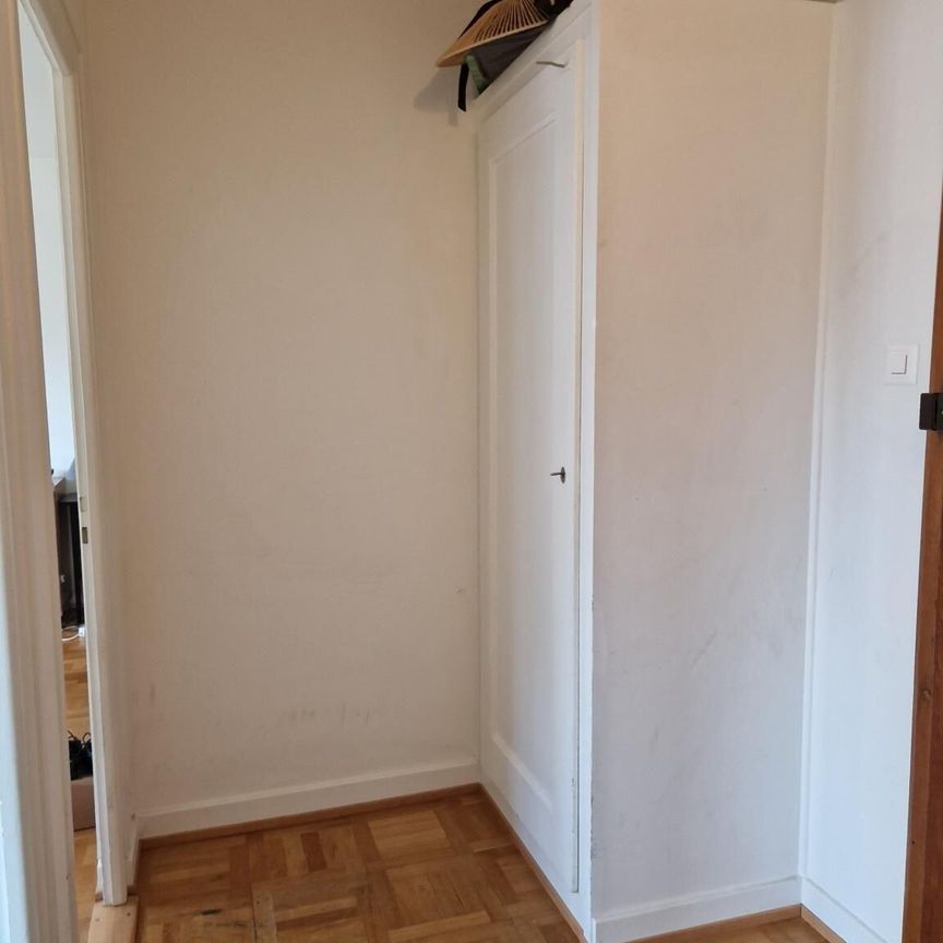 Charming 2-room apartment - Photo 1