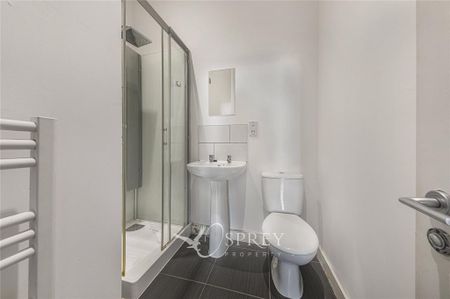 Flat to rent - Photo 5