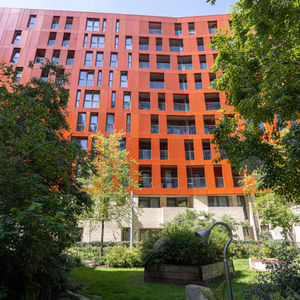 Apartment , Fiador Apartments, Telegraph Avenue, London - Photo 2