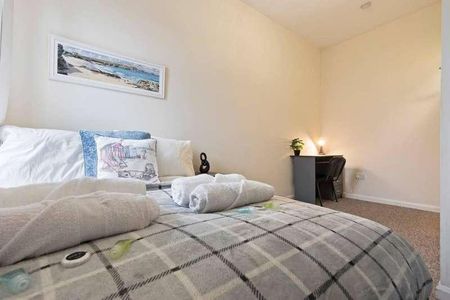 Noel Street, Nottingham, NG7 - Photo 3