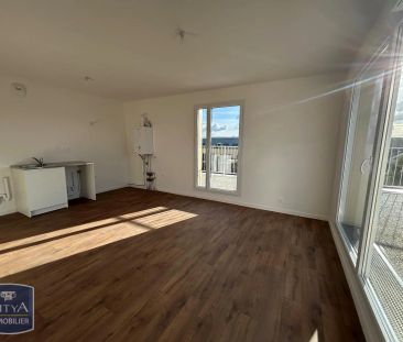 Appartement à louer 4 pièces 71.3m² - Photo 6