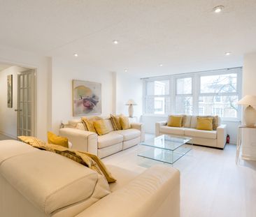 Gloucester Avenue, Primrose Hill, NW1 flat to rent - Photo 3