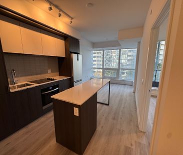 For Lease - 395 Square One Drive Unit# 318, Mississauga, Ontario - Photo 3