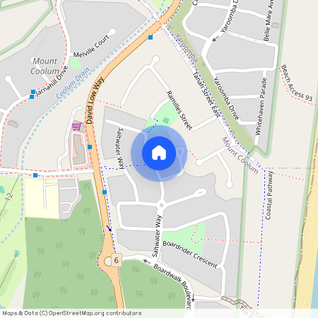 30 Saltwater Way, Qld 4573, Mount Coolum