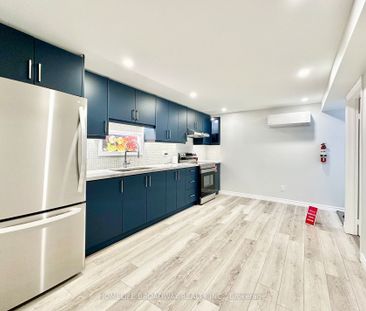 For Lease - 6008 Duford Drive Unit# BSMT, Mississauga, Ontario - Photo 6