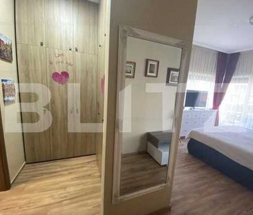 Penthouse, 100 mp, parcare subterana, terasa, Sophia Residence - Fotografie 6