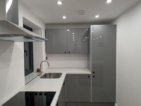 Studio Flat, Wigginton Avenue, HA9 - Photo 5