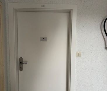 zentrale 2-Zimmer Wohnung - Mietverhältnis auf 5 Jahre befristet - Photo 6