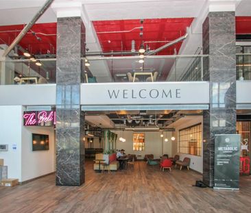 2 bedroom house to rent - Photo 1