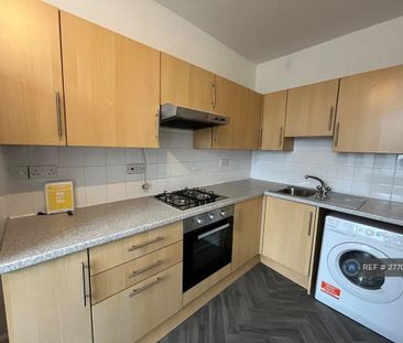 1 bedroom flat to rent - Photo 6