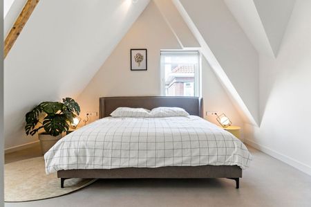 Appartement te huur: van Halewijnlaan 2-B 2274 TR Voorburg - Photo 4