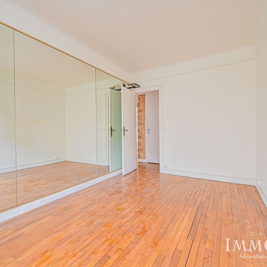 Appartement 3 pièces - 68m² - Photo 1