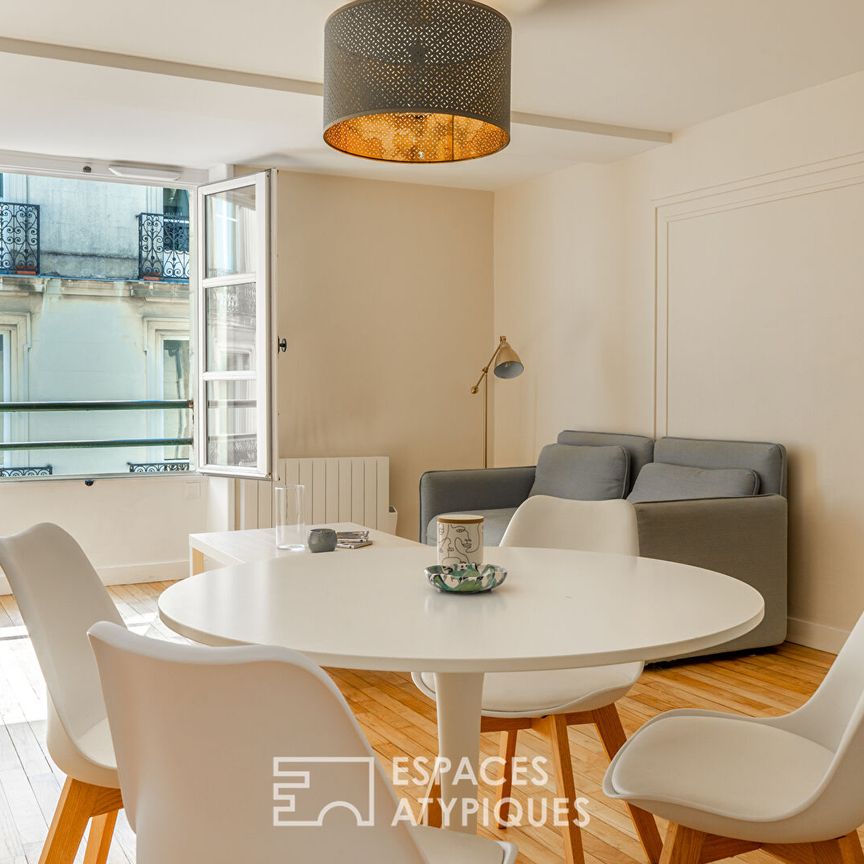 Appartement meublé de 75m2, quartier Guist’hau - Photo 1