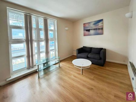 2 bedroom flat to rent - Photo 3
