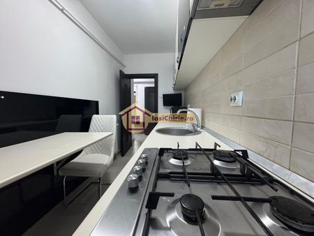 Apartament de inchiriat Iasi - Photo 5
