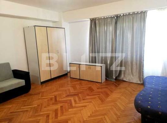 Apartament 3 camere, decomandat, 78 mp, zona Piata Cipariu - Photo 1